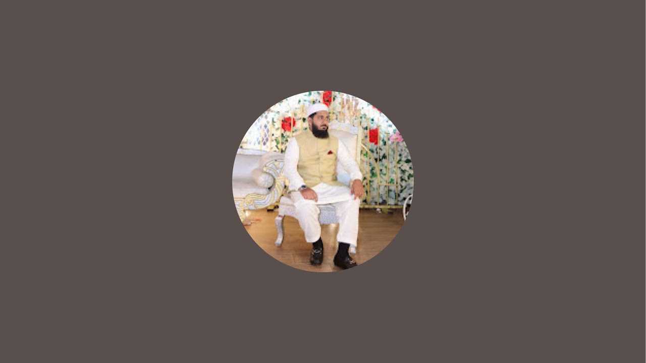 Hafiz Hammad is live