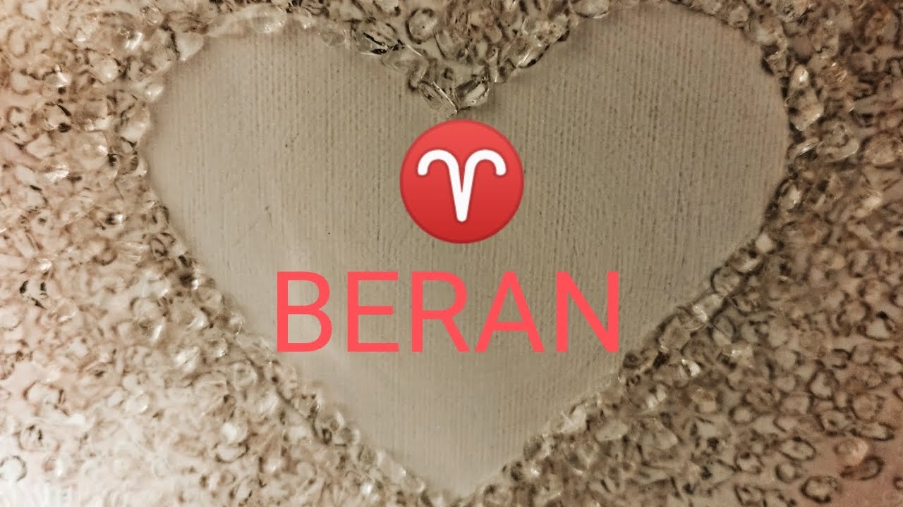 BERAN ♈️| &Uacute;NOR 2026❄️🌠