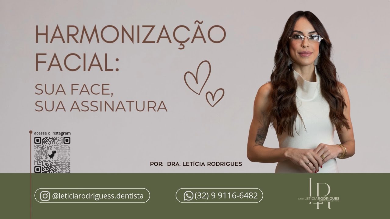 FACIAL HARMONIZATION: YOUR FACE, YOUR SIGNATURE.