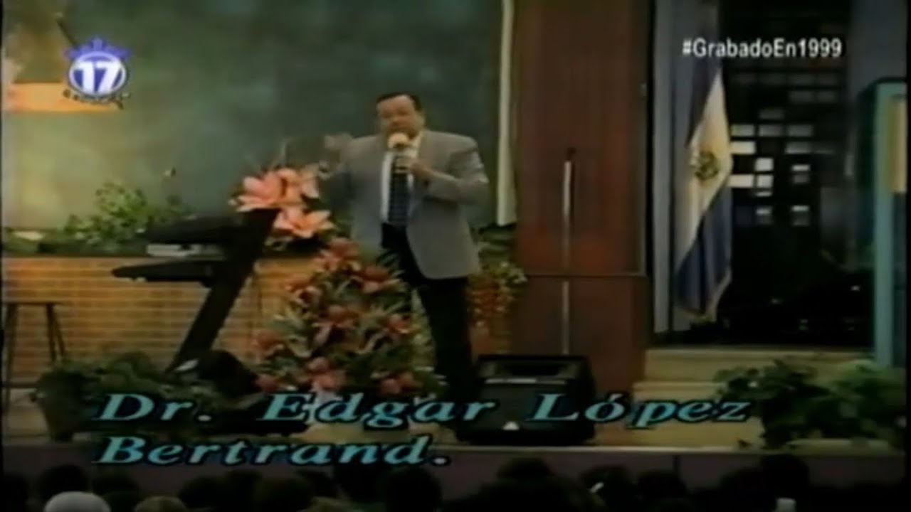 ¡Deberes Interconyugales! Pstr Gral  Dr  Edgar Lopez Bertrand Toby T B B C