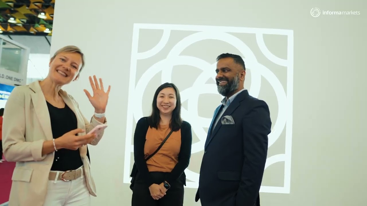 Global Travel Takes Center Stage | SATTE 2025 Day 2 Highlights