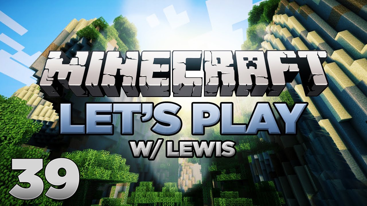 Minecraft Xbox: Lets Play - Part 39 [XBOX 360 EDITION] - TITLE UPDATE 9 - W/Commentary
