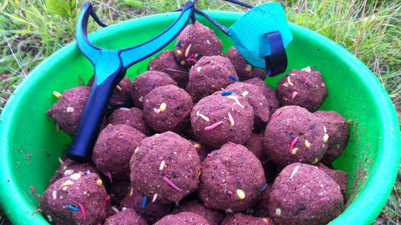 Feeder Fishing & Pre Baiting For Big Bream On A Secret Stillwater - Part One