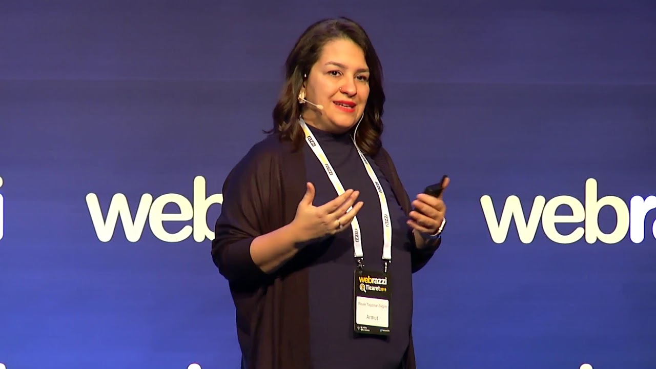 Pazaryeri Oluşturmak için Olmazsa Olmazlar | Webrazzi E-Ticaret 2019