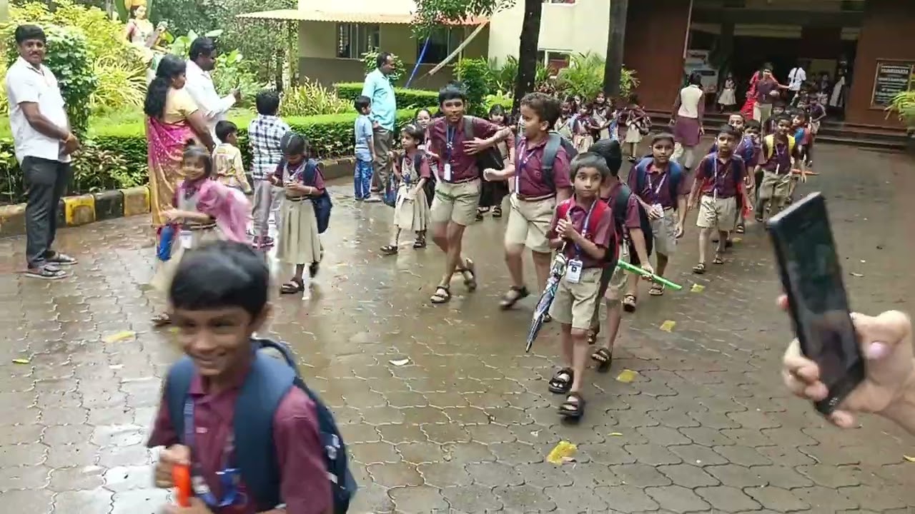 ಬ್ಯೂಟಿಫುಲ್ ನೇಚರ್ ಗುರುಕುಲ ಪಬ್ಲಿಕ್ ಸ್ಕೂಲ್ ಕೋಟೇಶ್ವರ#like #subscriber #interestingclips 