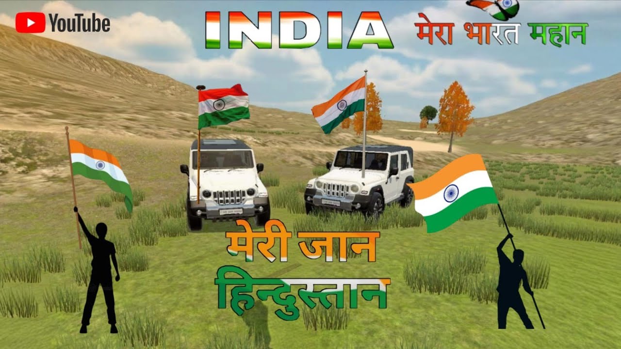 modified mahindra scorpio and thar