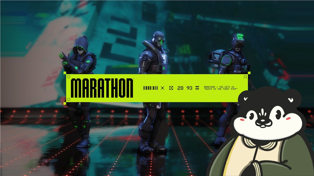 【MARATHON】RAMADIMING MARATHON - INDONESIA