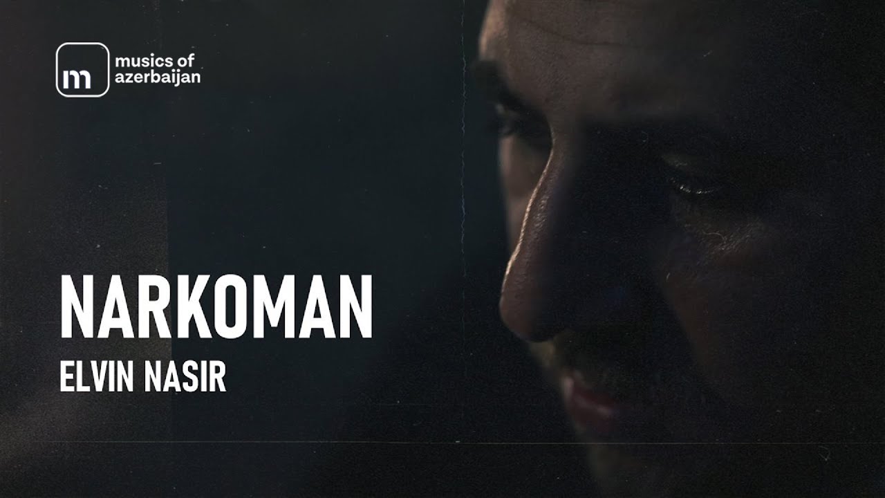 Elvin Nasir - Narkoman (&Ccedil;ƏKMƏ ZƏHƏR)