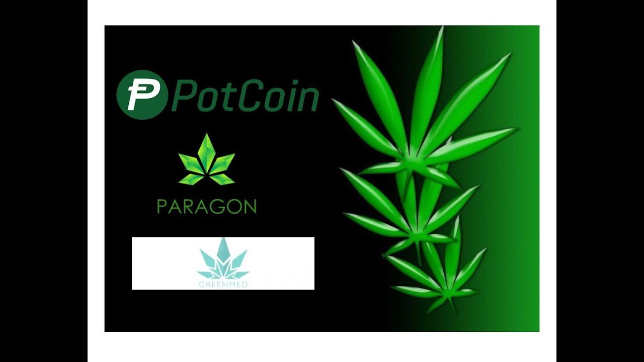 Marijuana Coin Reviews (Episode 73)
