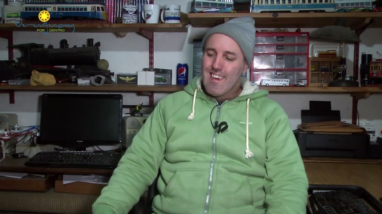 Historia de La Onda capitulo 1