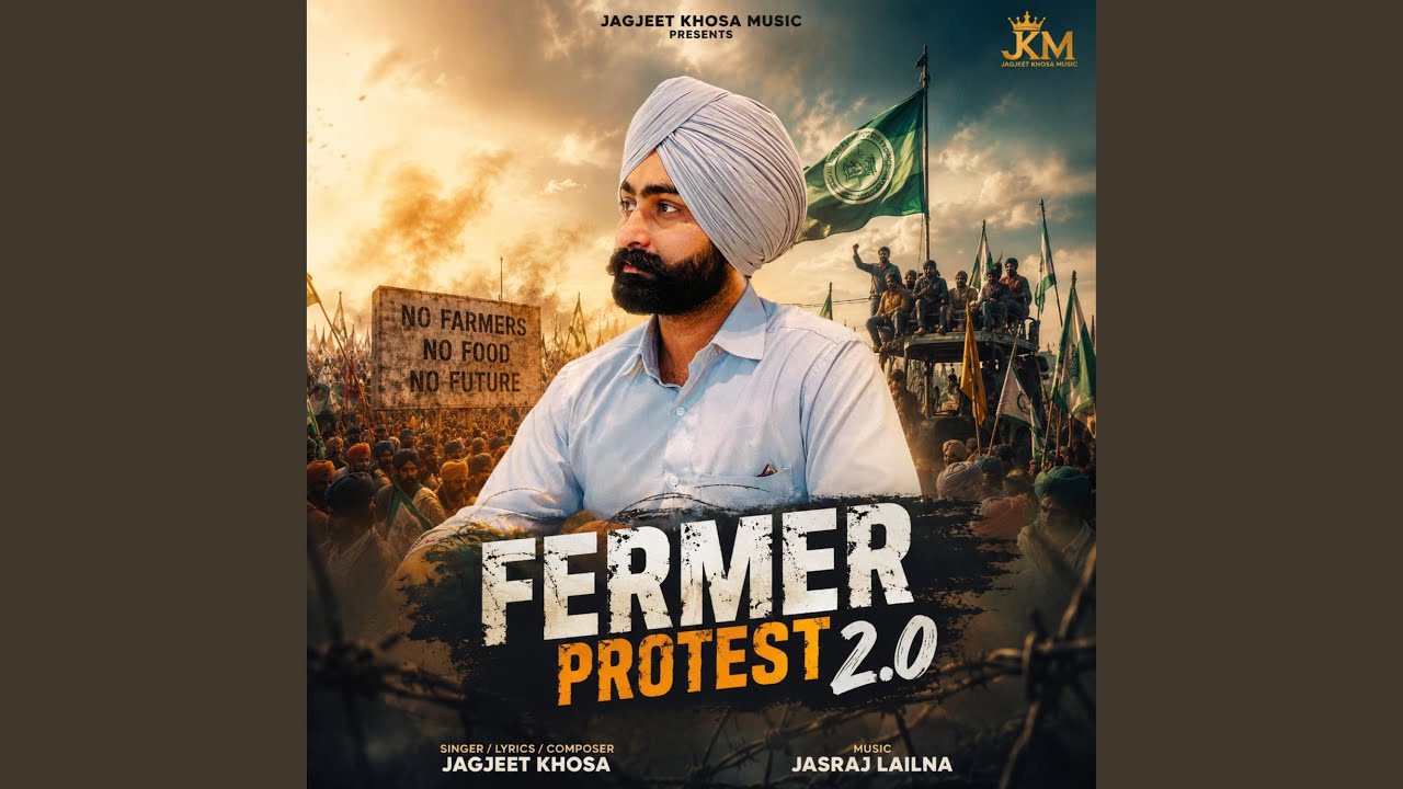 Fermer Protest 2.0