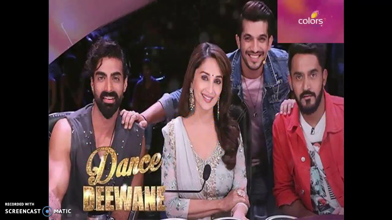 TRP CHART OF THIS WEEK 34 2018 TOP 5 INDIAN PROGRAMS