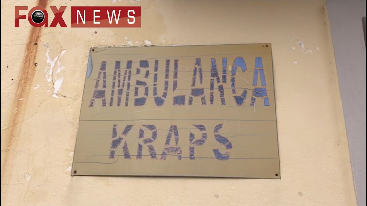 Ambulanca e fshatit Kraps ne Fier e kyçur, te moshuarit ne rrezik