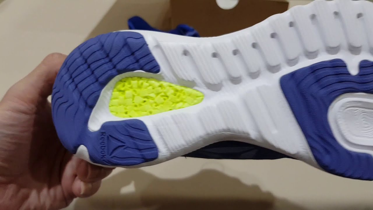 Unboxing REEBOK OSR ONESERIES DISTANCE 3.0 BEST RUNNING SHOES BS5385 (100% ORIGINAL ASLI) NO KW !!!