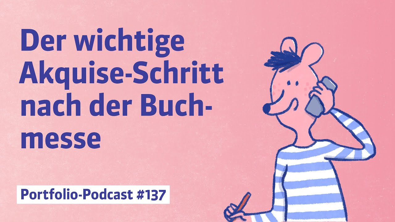 Der wichtigste Schritt nach Buchmesse, um aus Messetreffen Aufträge zu machen