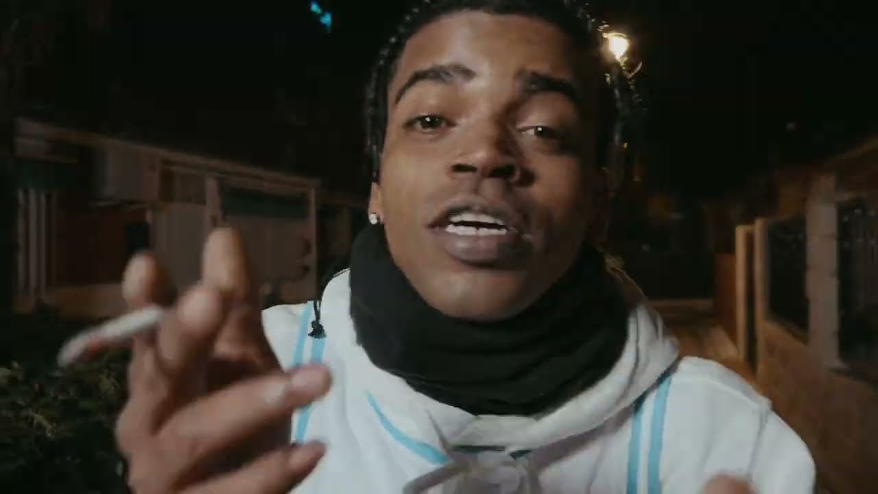 Nocturno Rap - De Pingota