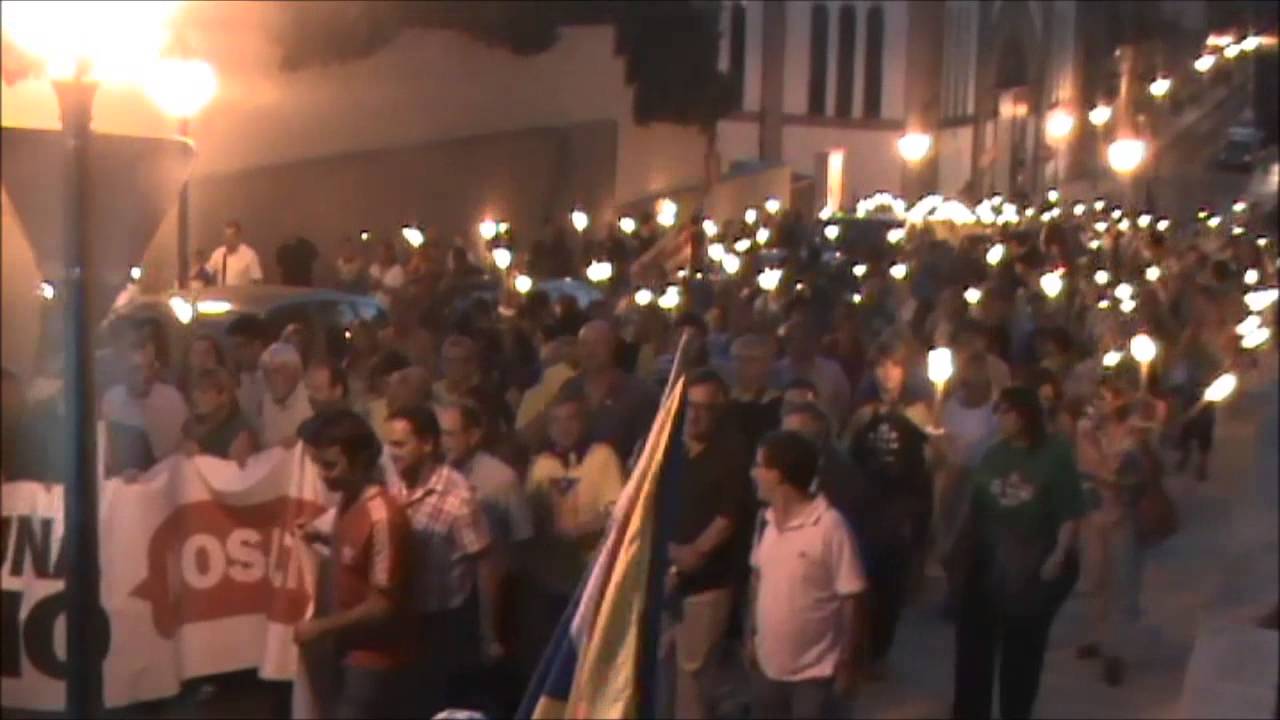 MARXA de TORXES 2013