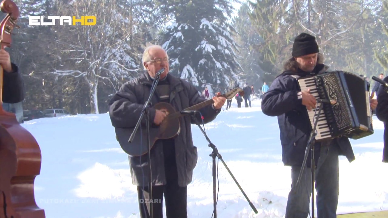 PUTOKAZI - Dani zime na Kozari 2017