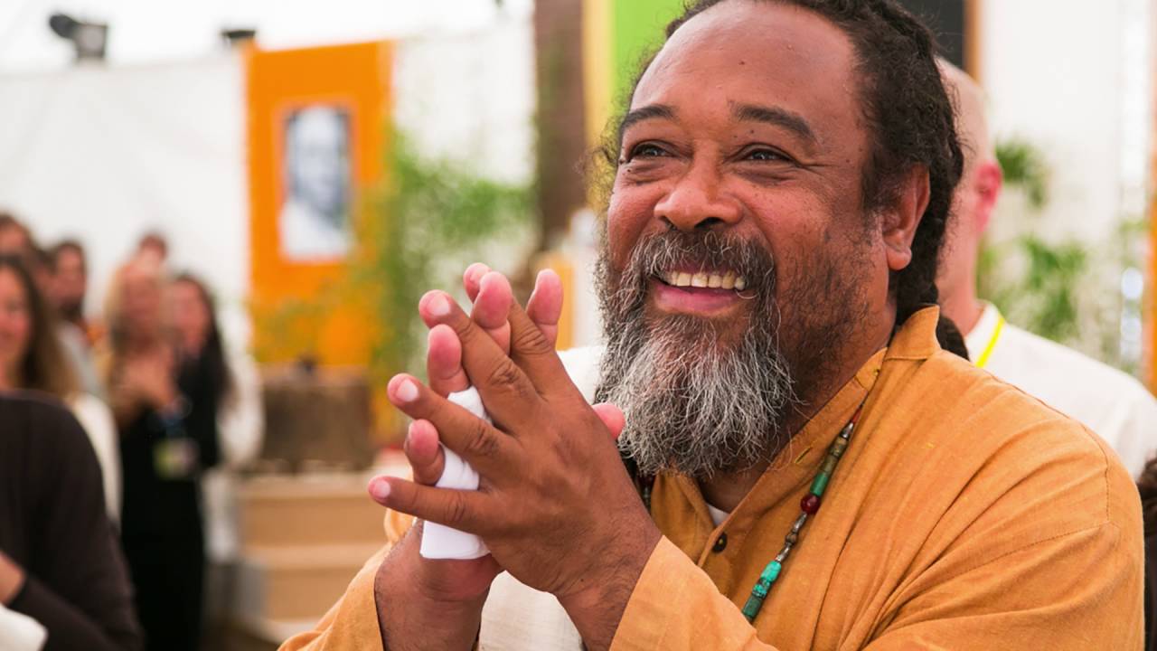 Greatest Mooji wisdom meditation