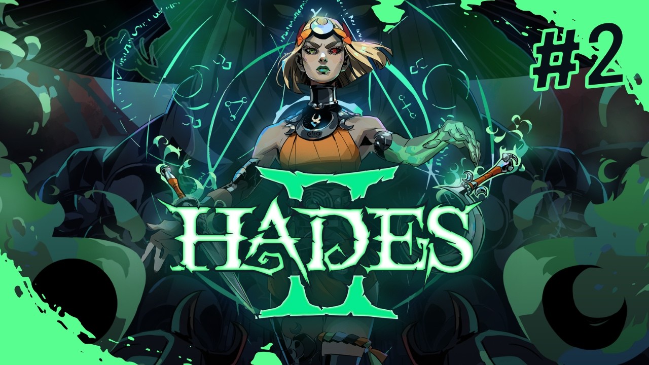 Hades 2 #2