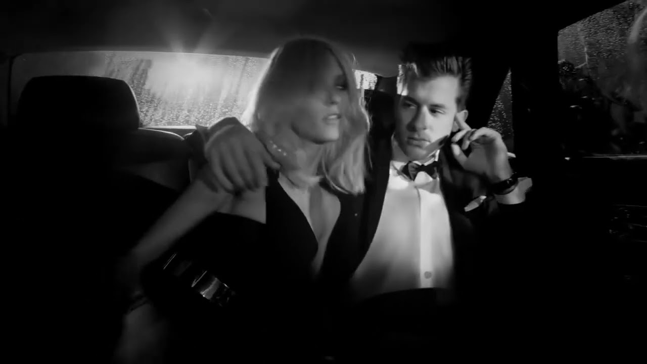 Fan di FENDI Pour Homme Digital movie