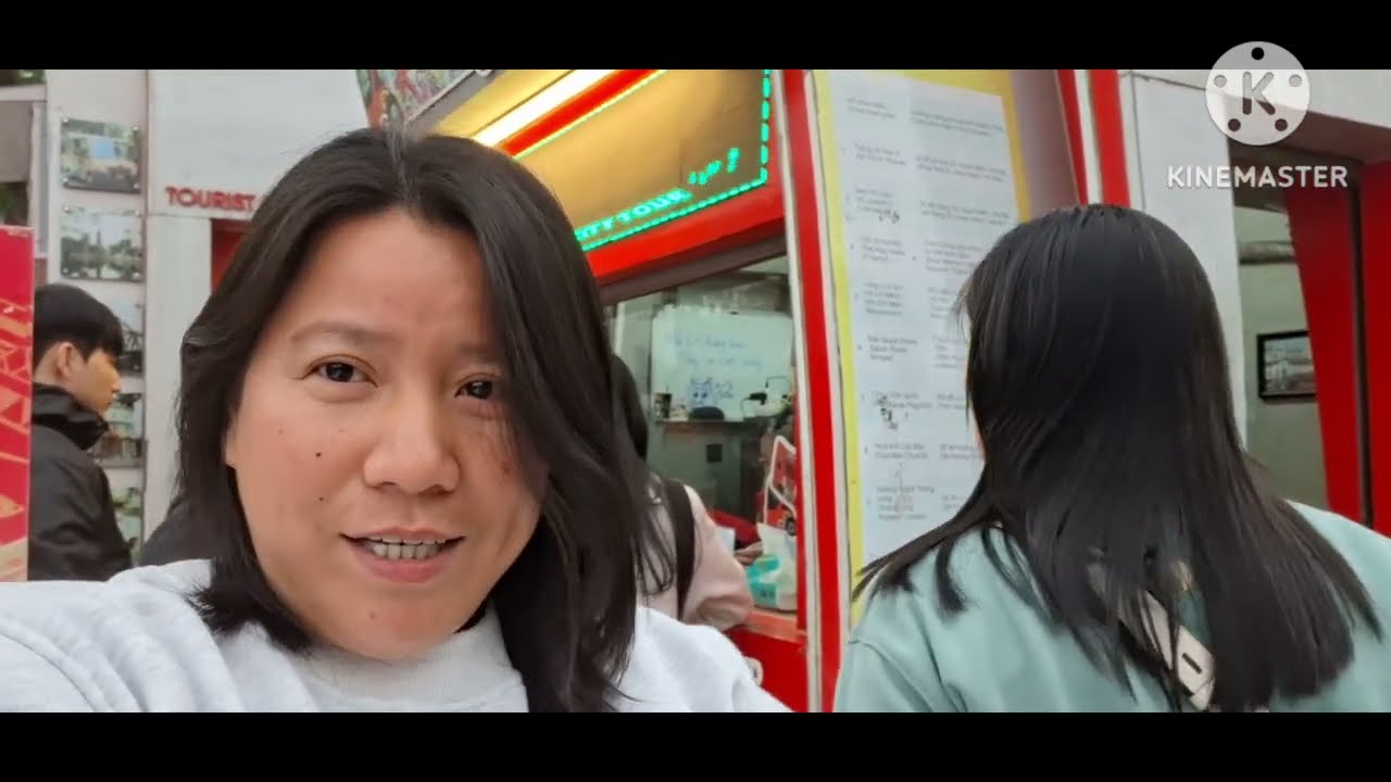 Hanoi Tour -Hanoi hop on hop off Bus Tour Budget Tour in 1DAY Part 1