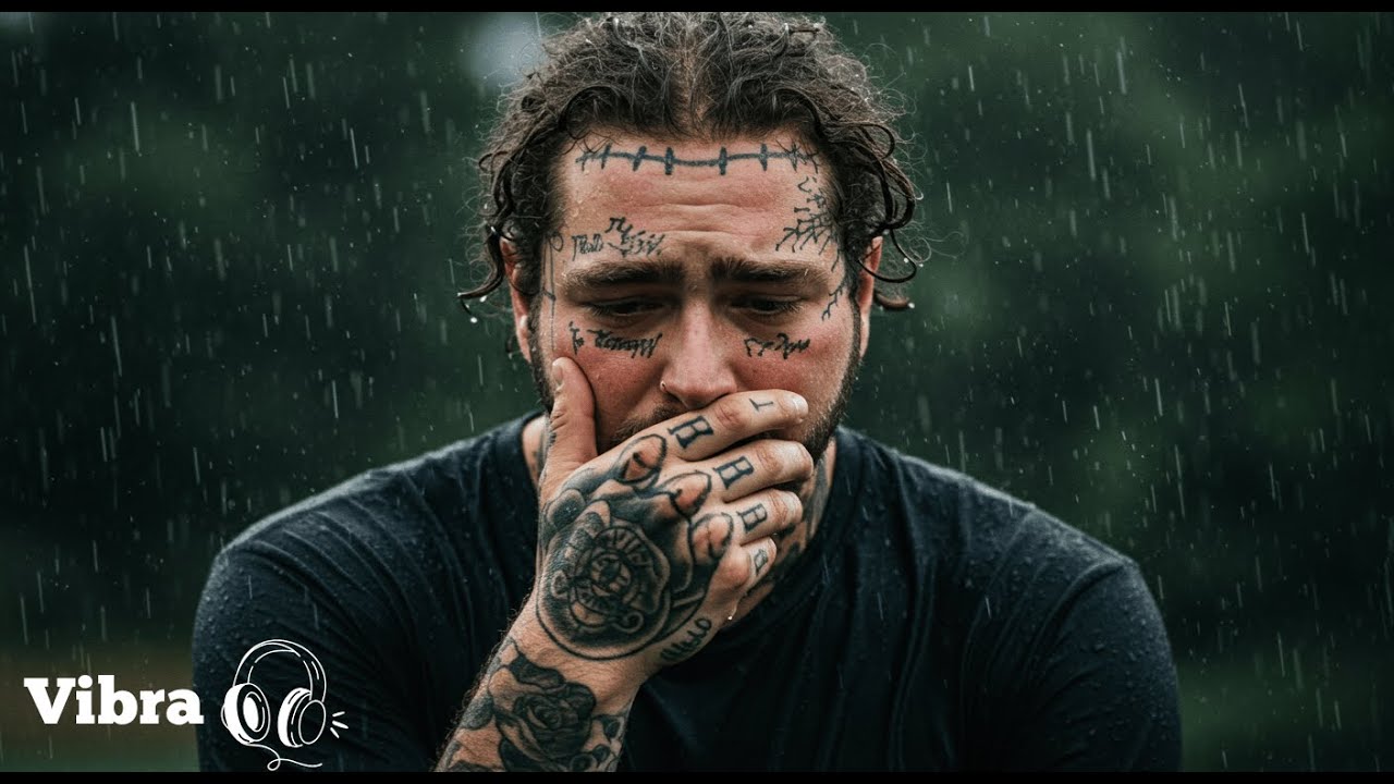 Post malone - Always with you