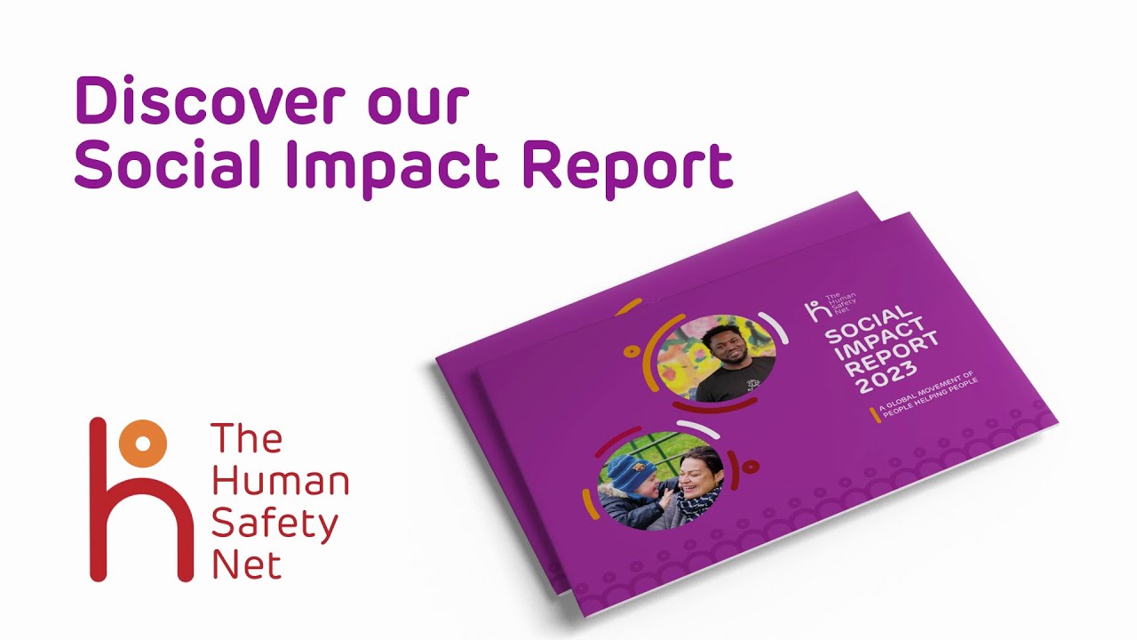 Social Impact Report 2023