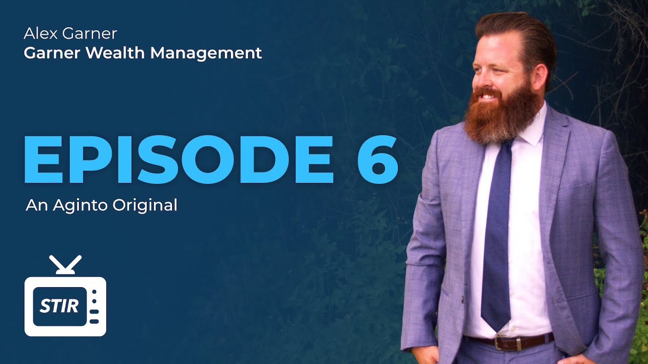 Starting a Wealth Management Firm: Alex Garner's First-Year Lessons