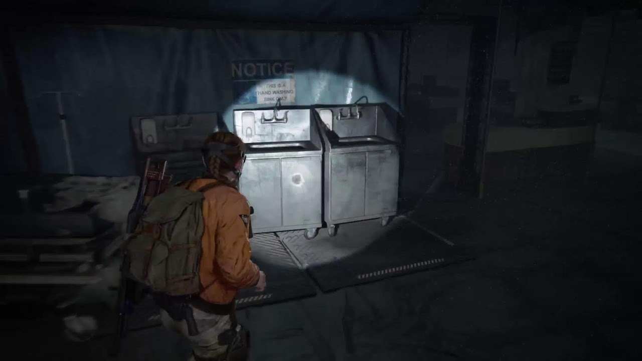 The Last of us 2  Реализм.Стрим девушки