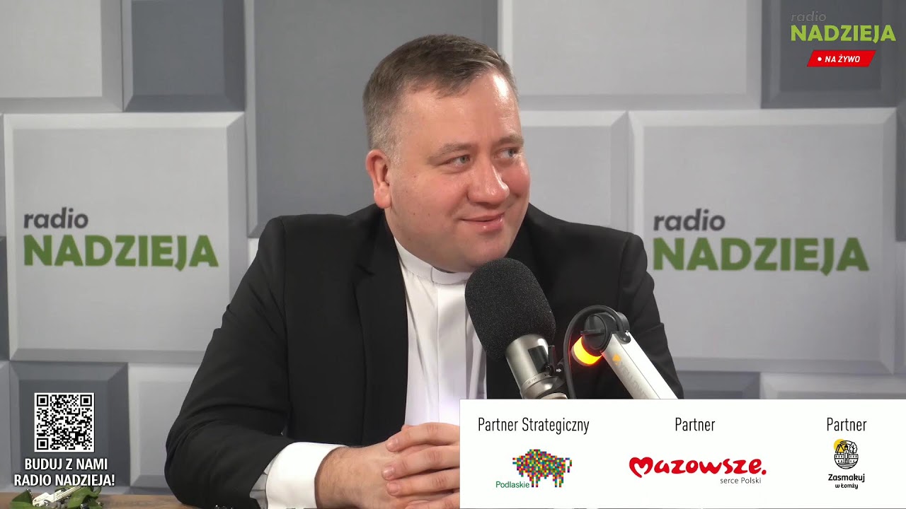 GD: ks. Mariusz Szulc - 08.12.2025