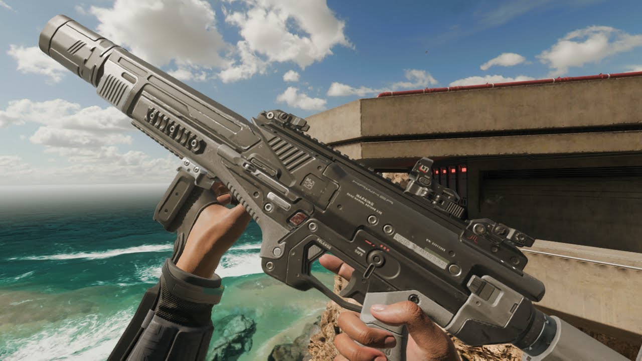 X9 Maverick | Call of Duty Black Ops 7 Multiplayer Gameplay (No Commentary)