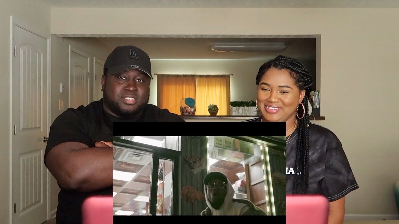 Tory Lanez - In The Air (Reaction) | Reactober Day 14!!!
