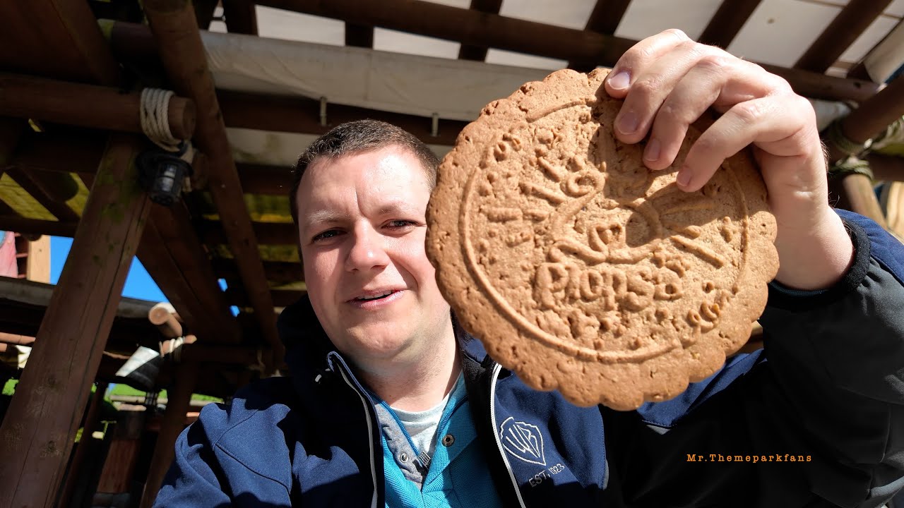 25 jaar Plopsaland de Panne vlog 2025. :)