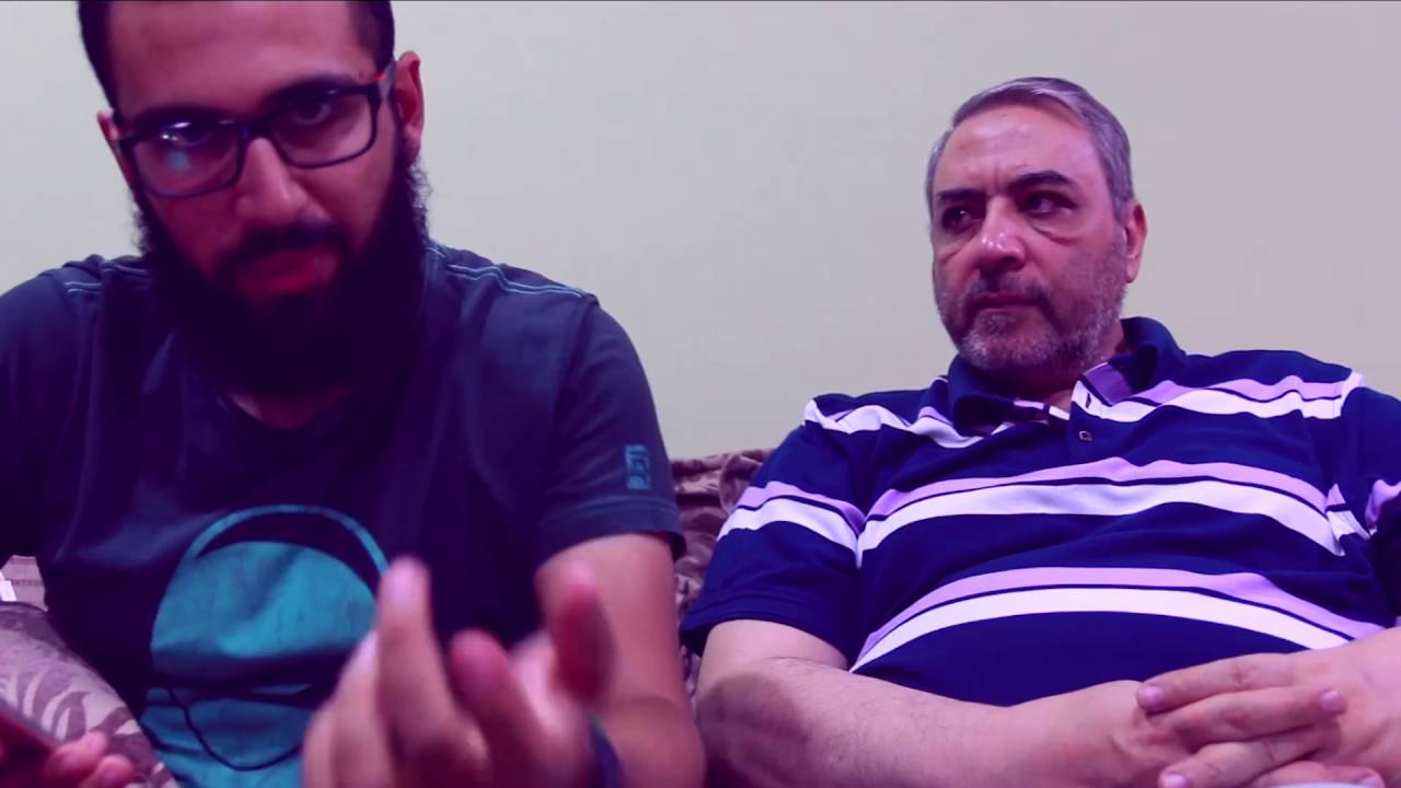 VLOG 073 - أنا والدكتور