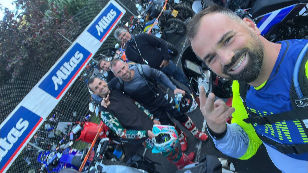 HARD DÉFI TOUR 2022