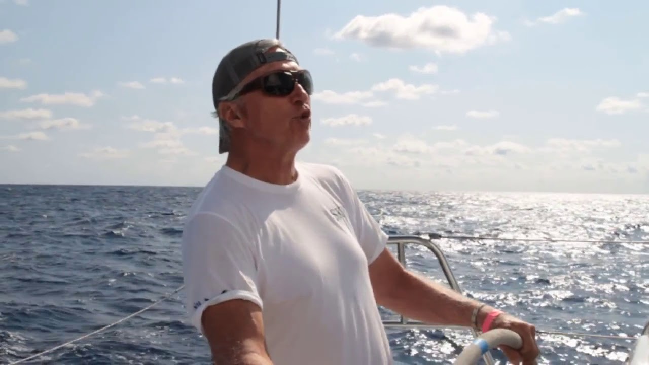 SV SKY 57 – Regata del Sol al Sol – Day 3