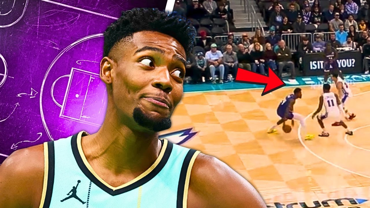 Something's Happened To Brandon Miller...