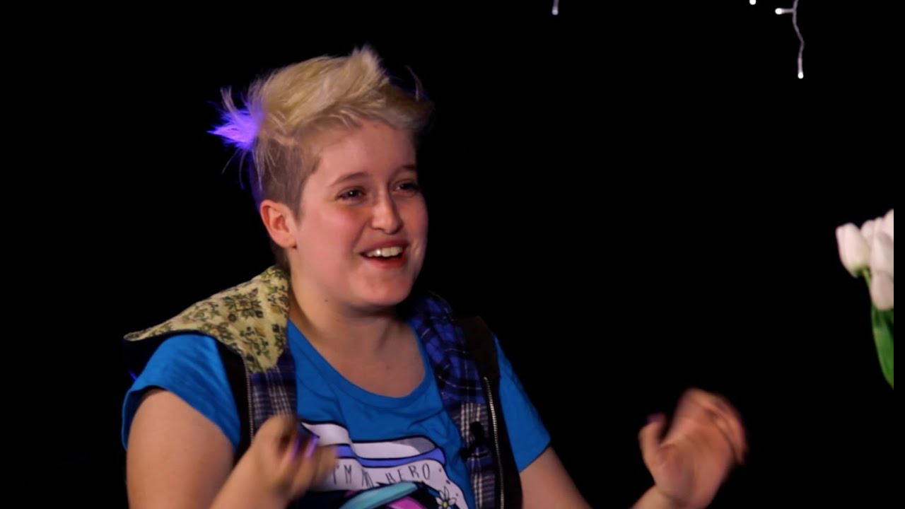 Bec Petraitis - First Date with Jess