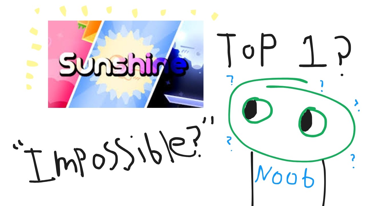 Can A Non-Gd Player Rank Levels By Difficulty? Pt 2
