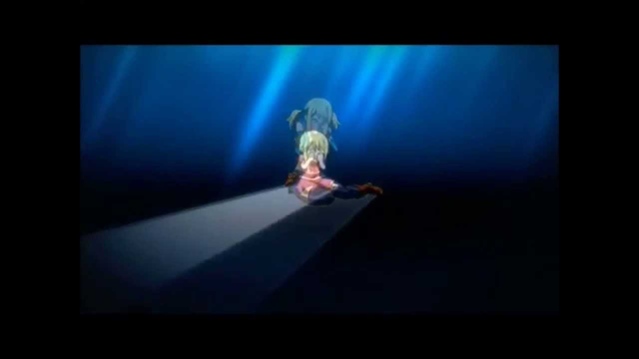 FairyTail-NaLu-Wer bist du? Teil 1