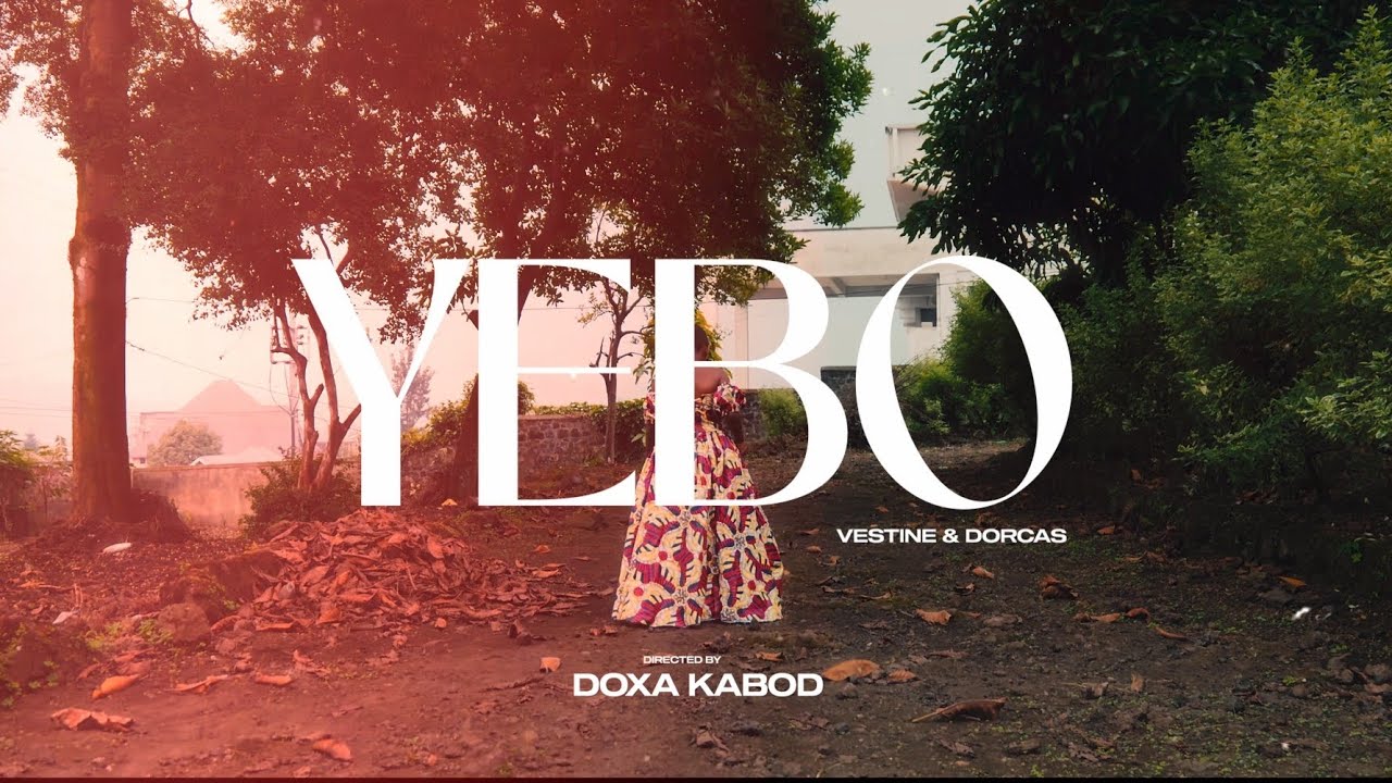 YEBO[nitawale]-vestine&dorcas cover by jemima vindu (official_vid&eacute;o)