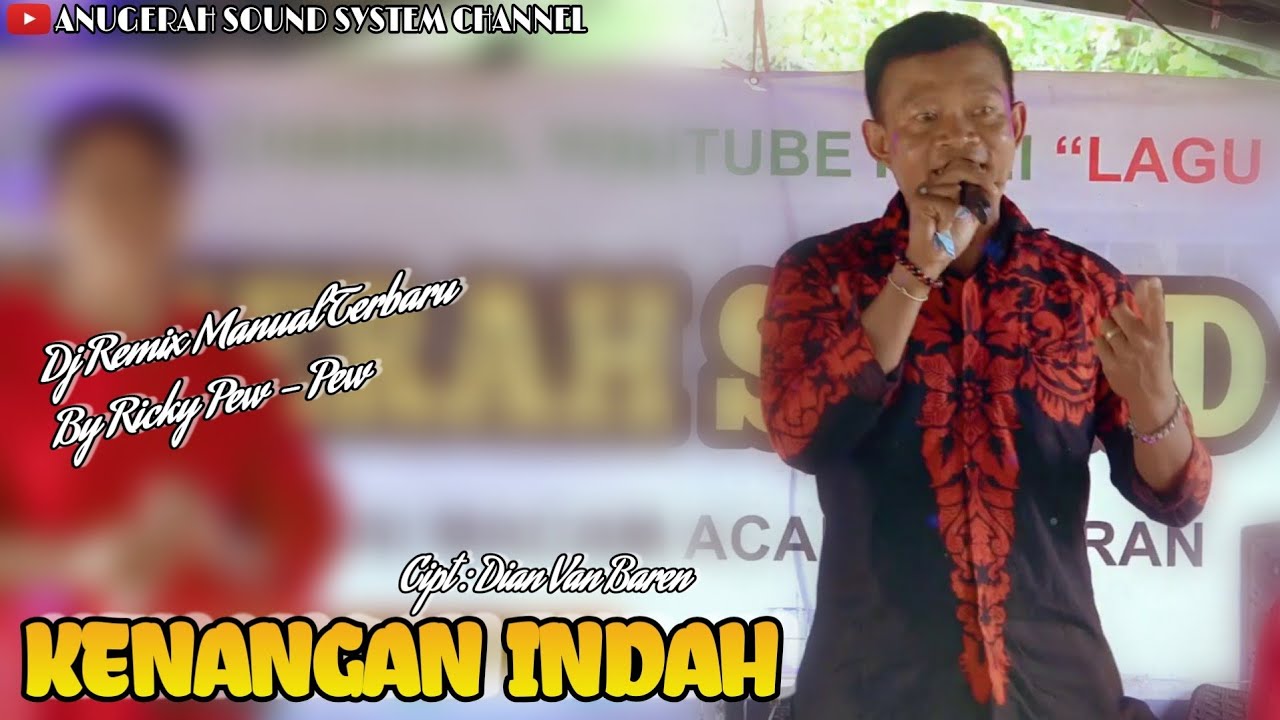 TETENG DAYU - KENANGAN INDAH 🔴 Special Acara Hiburan Syukuran Buli Huma Bapa Uneng Handiwung