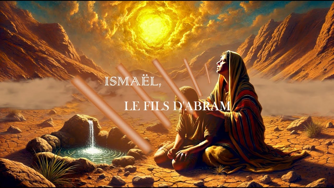 Ismaël, le fils d'Abram - 01