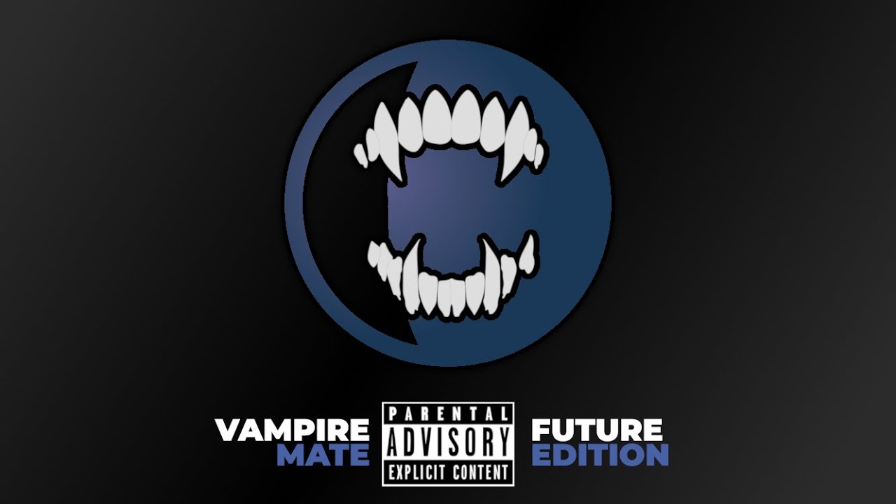 Talking About the Future With Your Vampire Mate | Audio RP | [M4A]