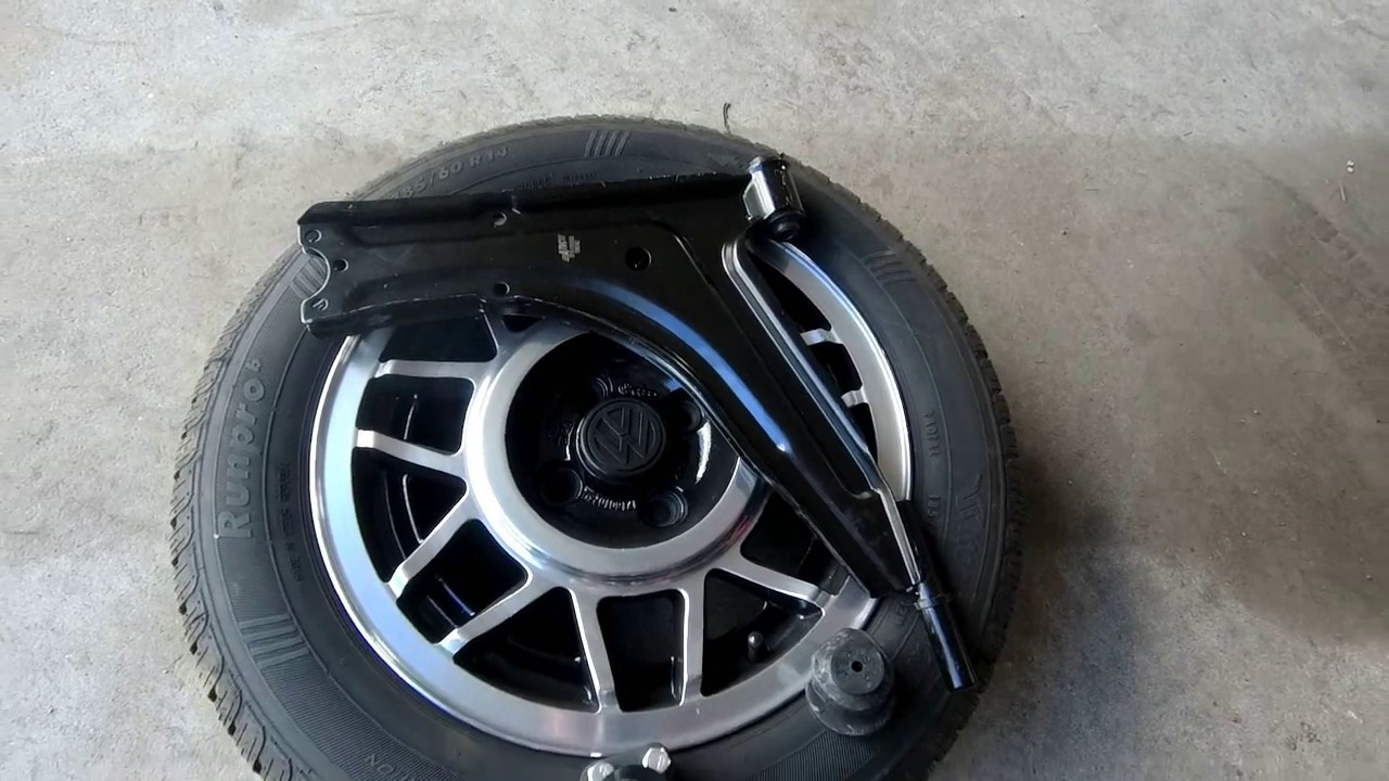 How to replace front suspension arm (wishbone)