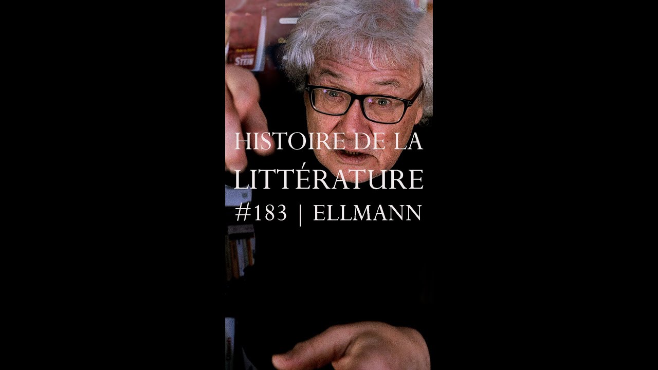 #183 |&nbsp;Lucy Ellmann, 900 pages sur le fait que