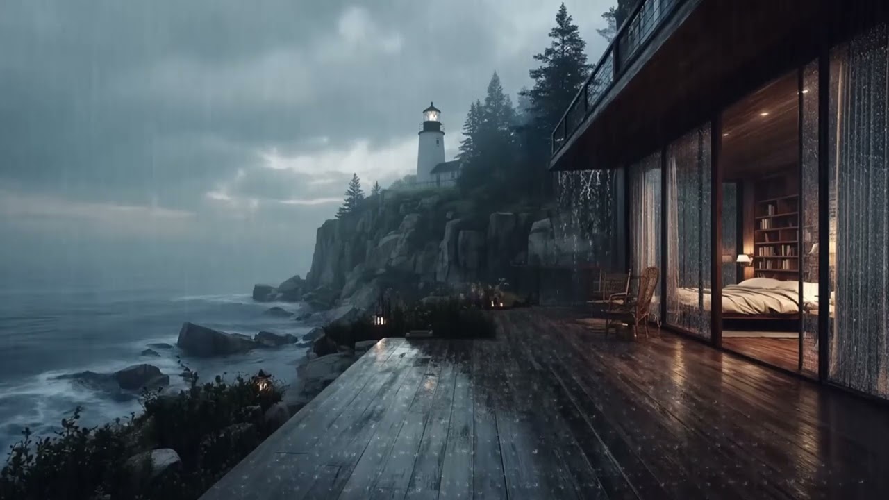 Perplexity - TheLucio_music (Video credit : @The_RainingRoom )