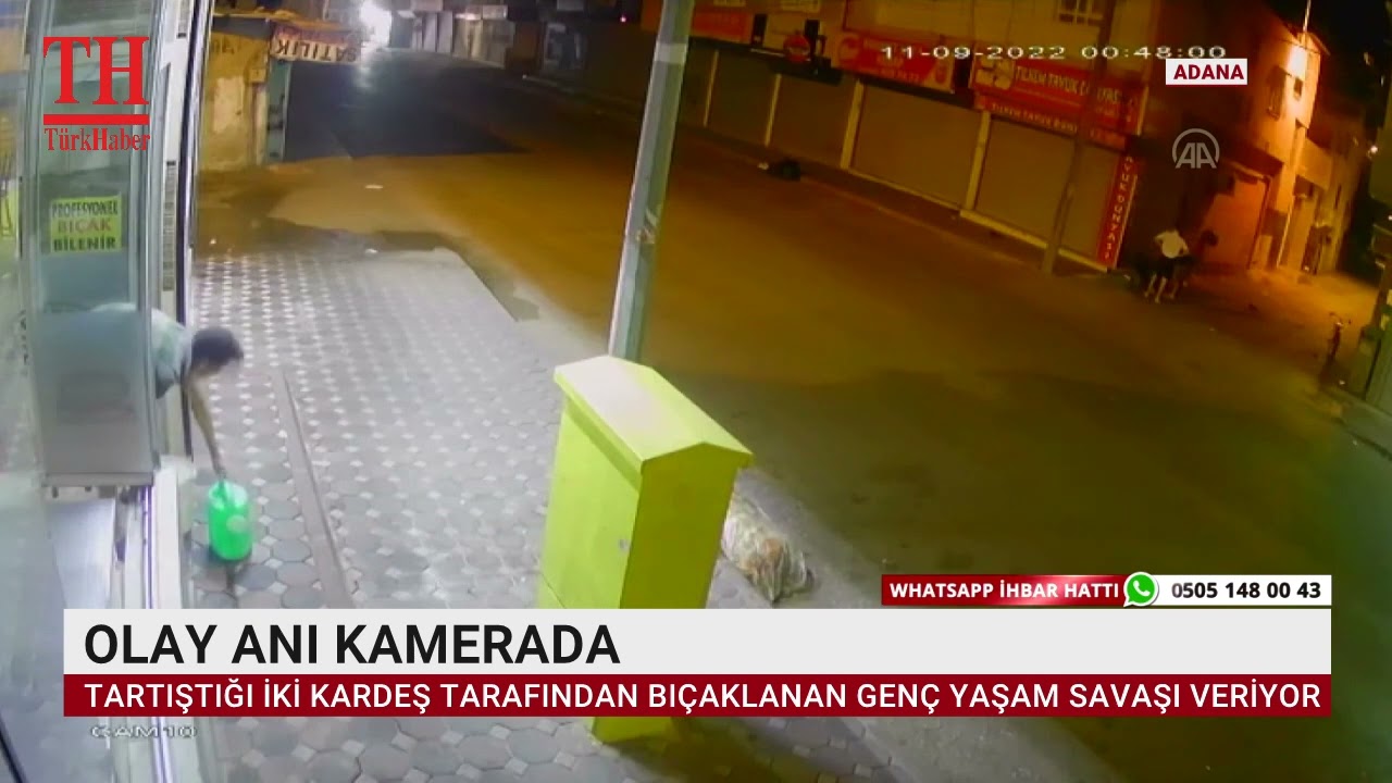 OLAY ANI KAMERADA