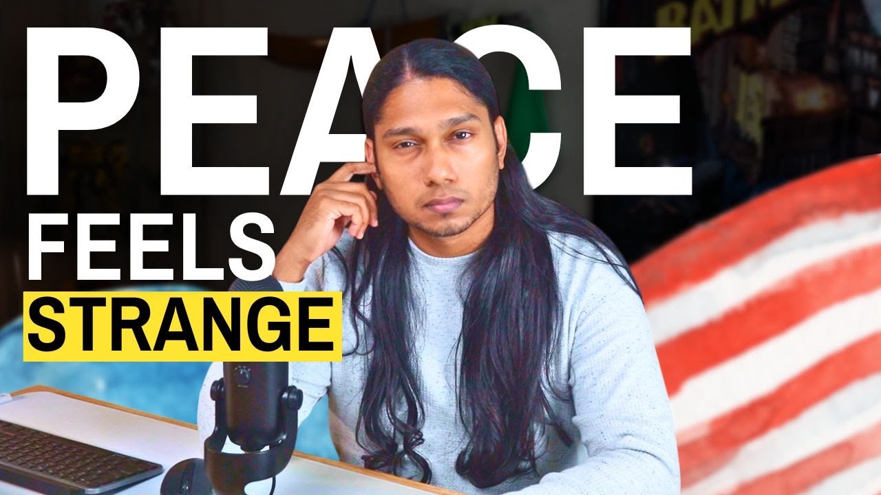 What living in America does to an Indian Mind | Tamil | Ep. 52
